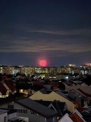 The Garden Residences (D19), Apartment #592377361
